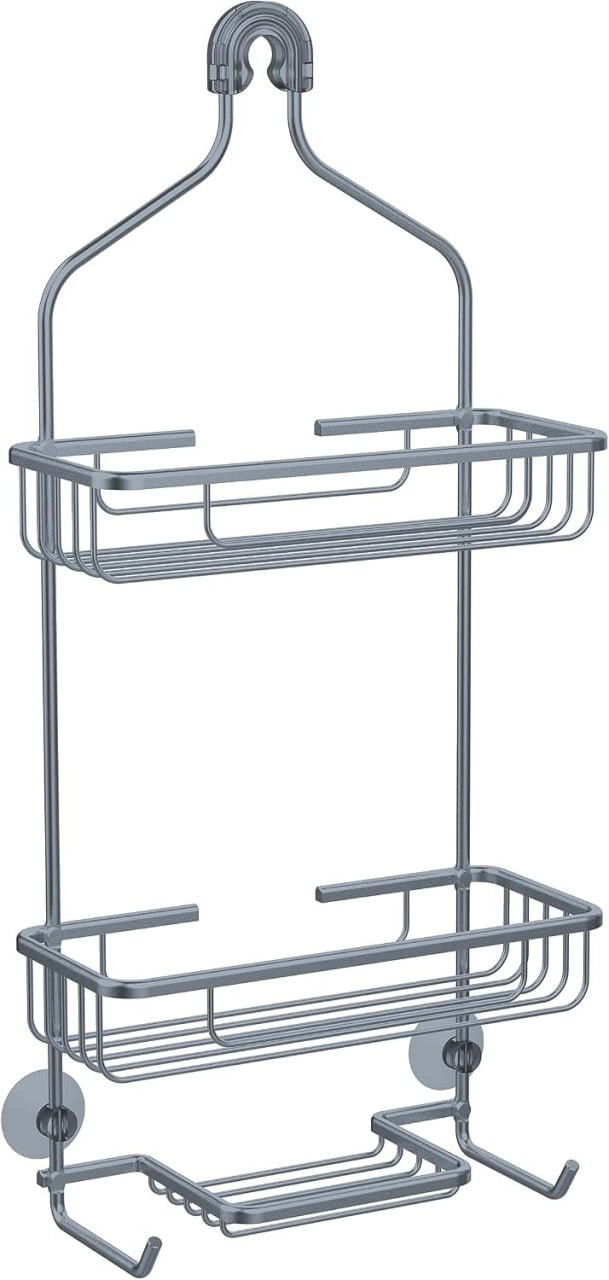 casino shower caddy - Thumbnail 2