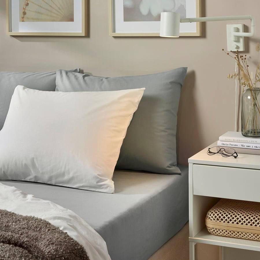 len fitted sheet