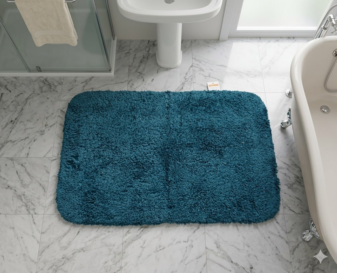 cotton mat 50 * 80