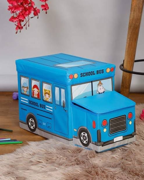 school bus organizer - Thumbnail 2