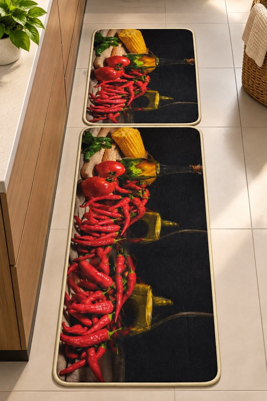kitchen runner - Thumbnail 4