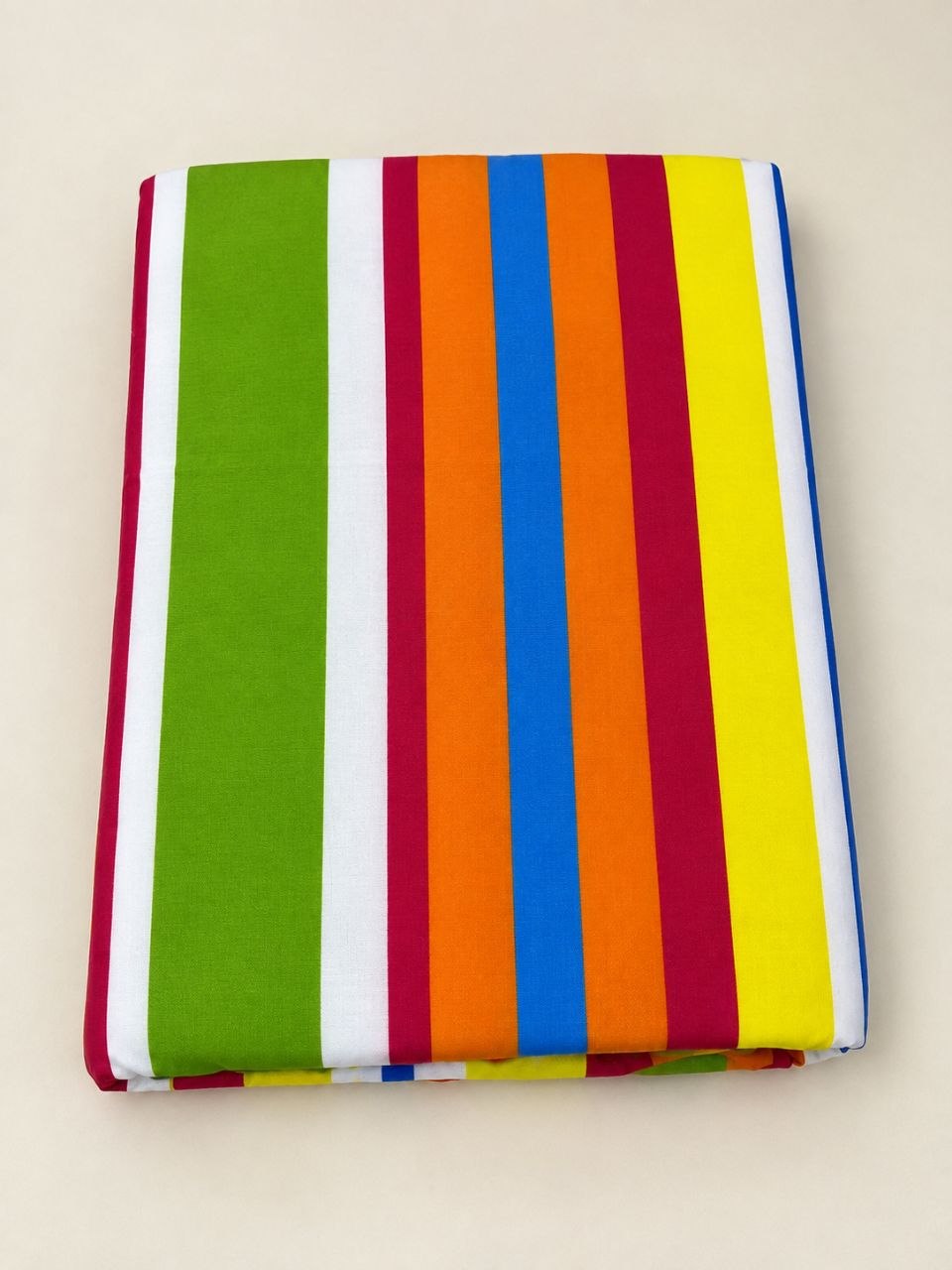 YELLOW AND COLORFUL LINES