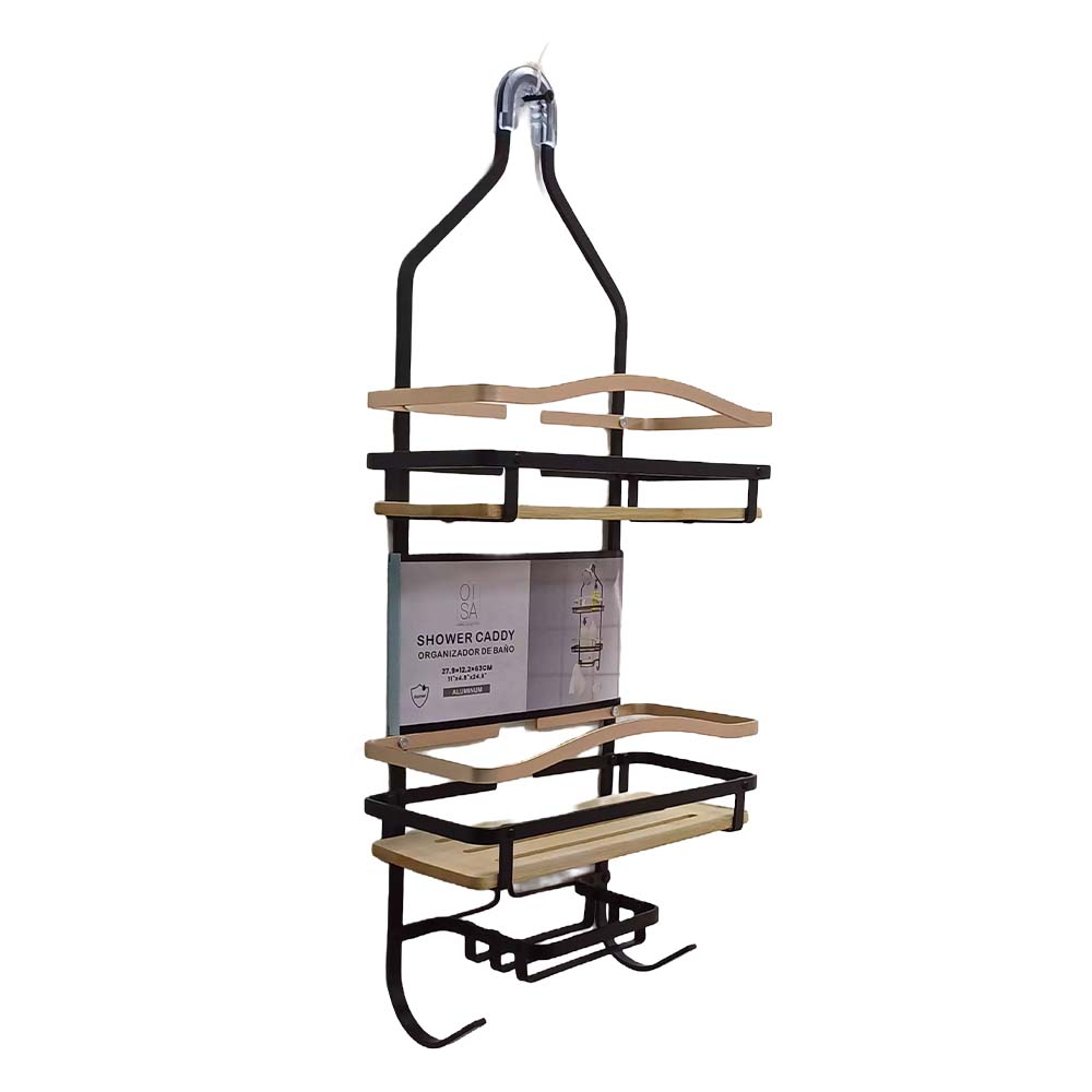 casino shower caddy
