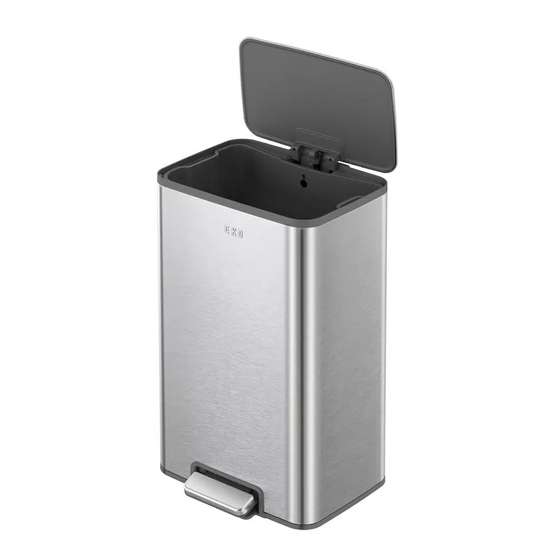 50lt eko step bin