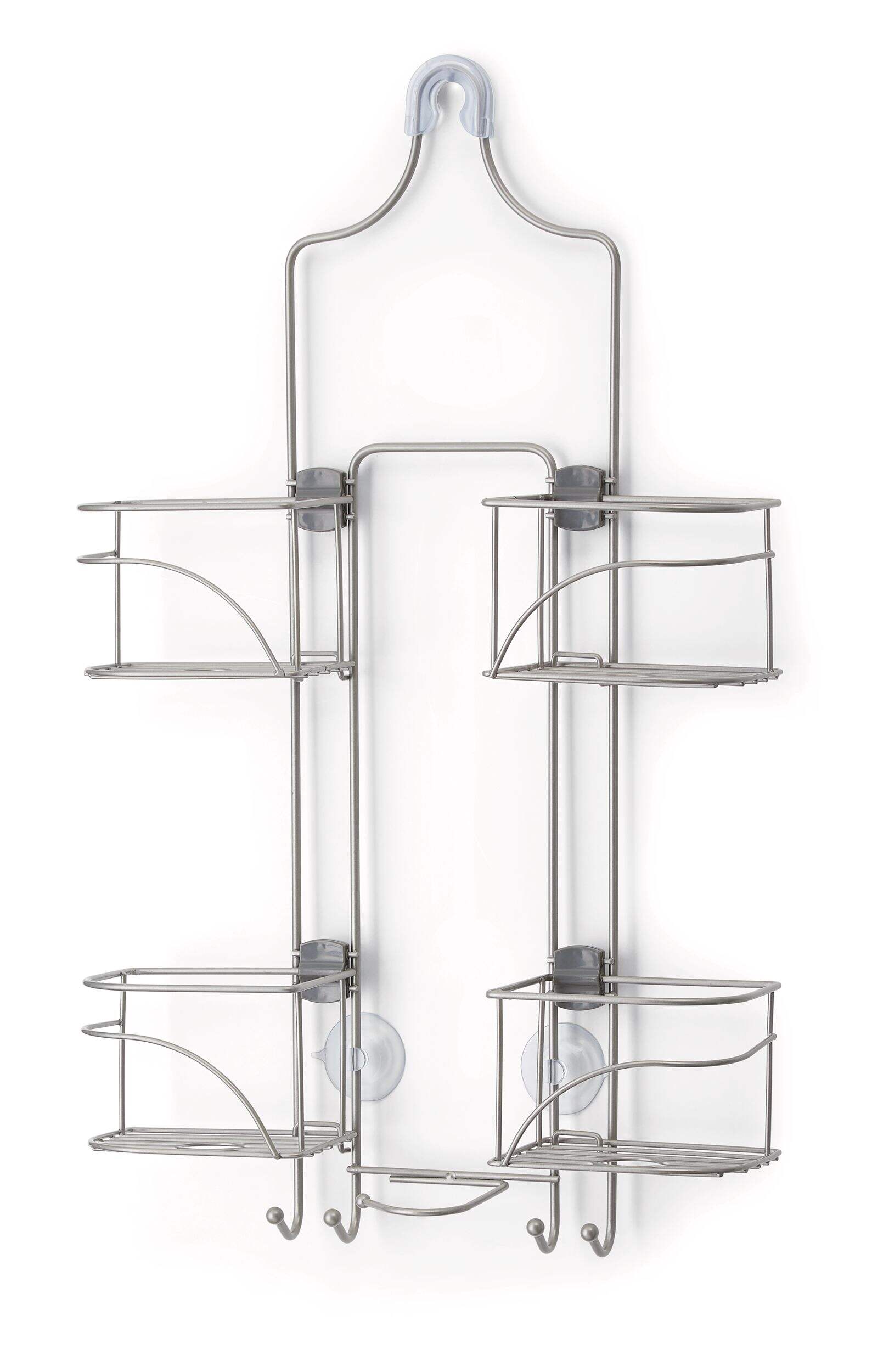 zenna home shower caddy - Thumbnail 2