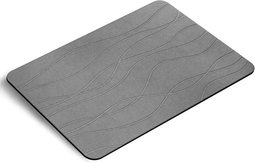 stone bath mat - Thumbnail 2
