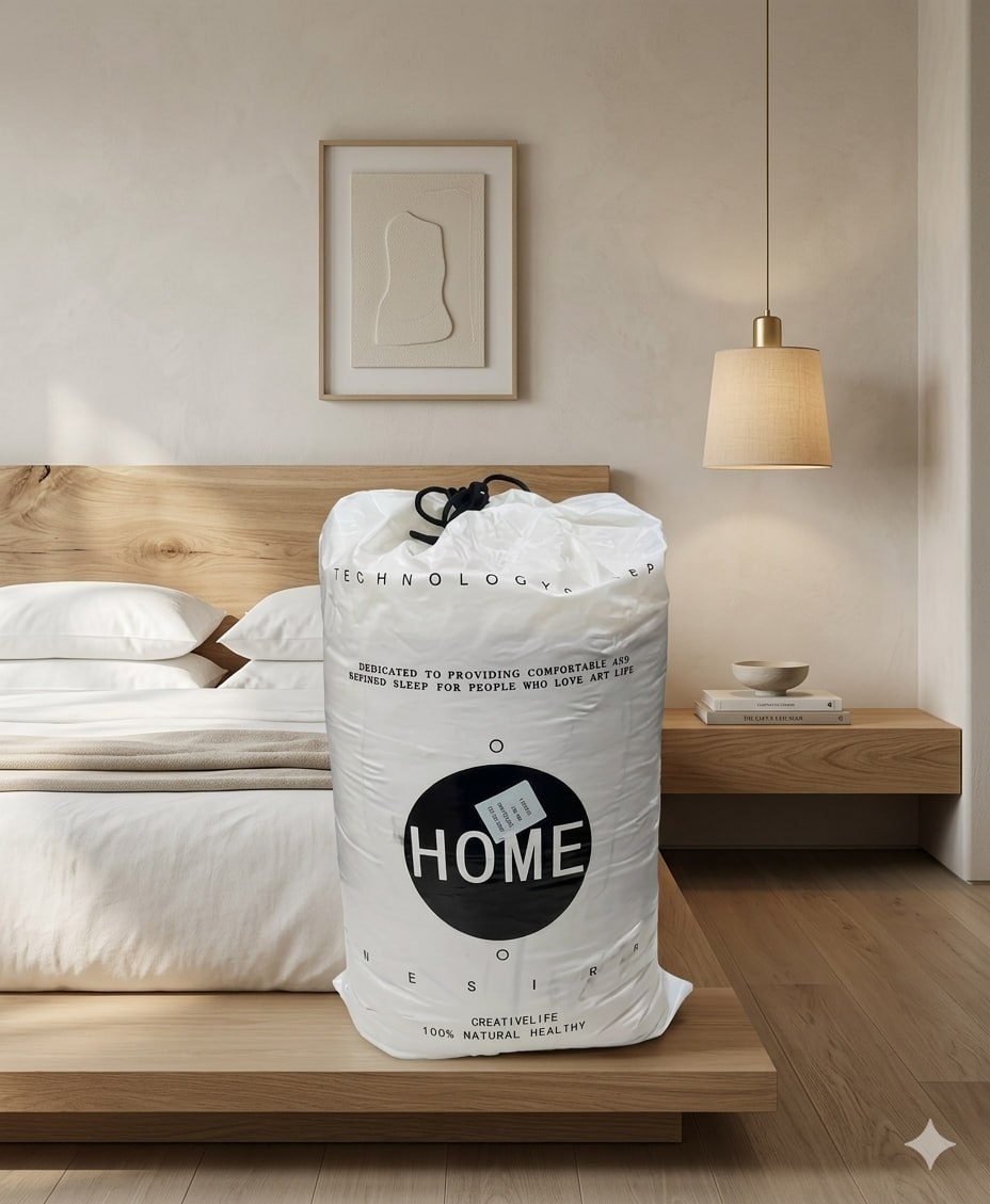 home design duvet - Thumbnail 2