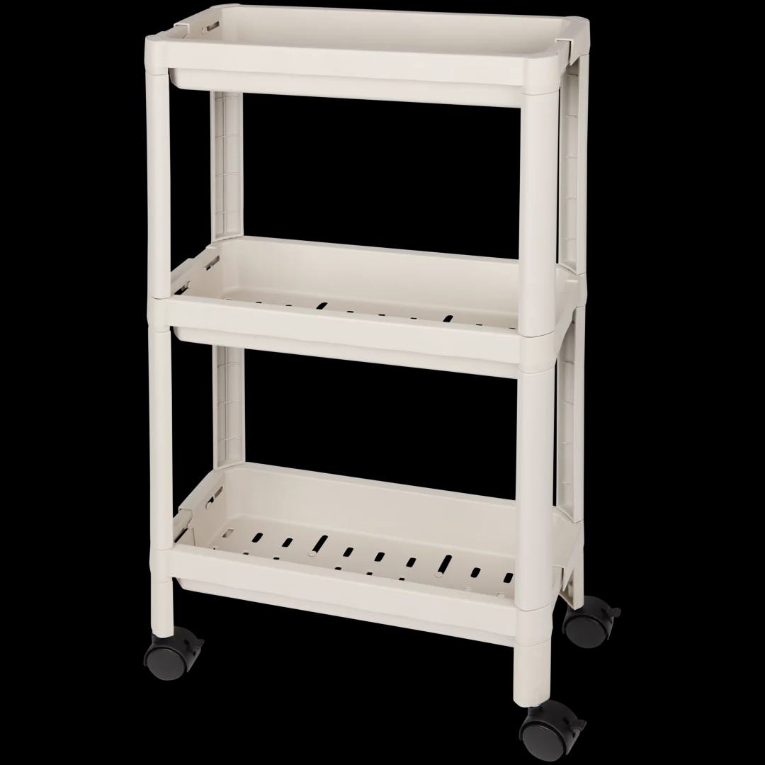3 step multifunctional storage rack - Thumbnail 2