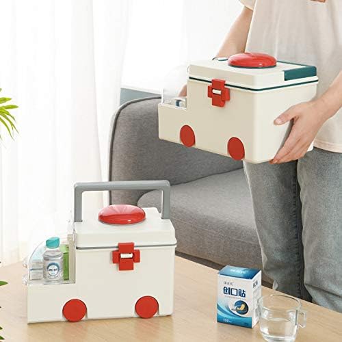 car first aid box - Thumbnail 3