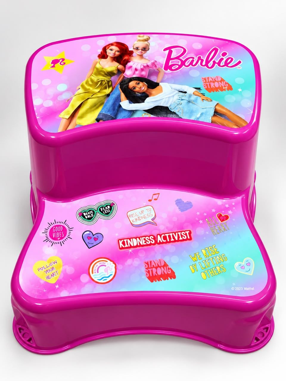 tuffex character step stool - Thumbnail 3