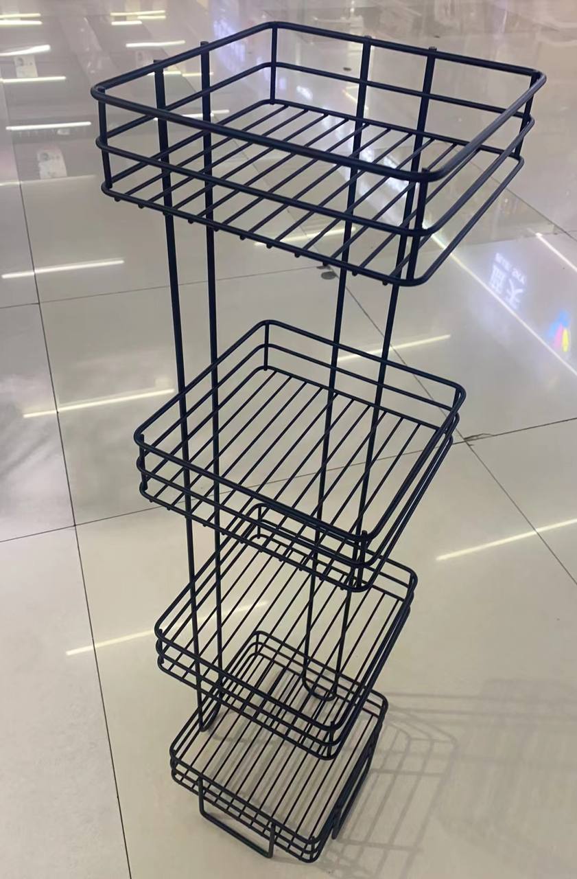 binca metal caddy - Thumbnail 2