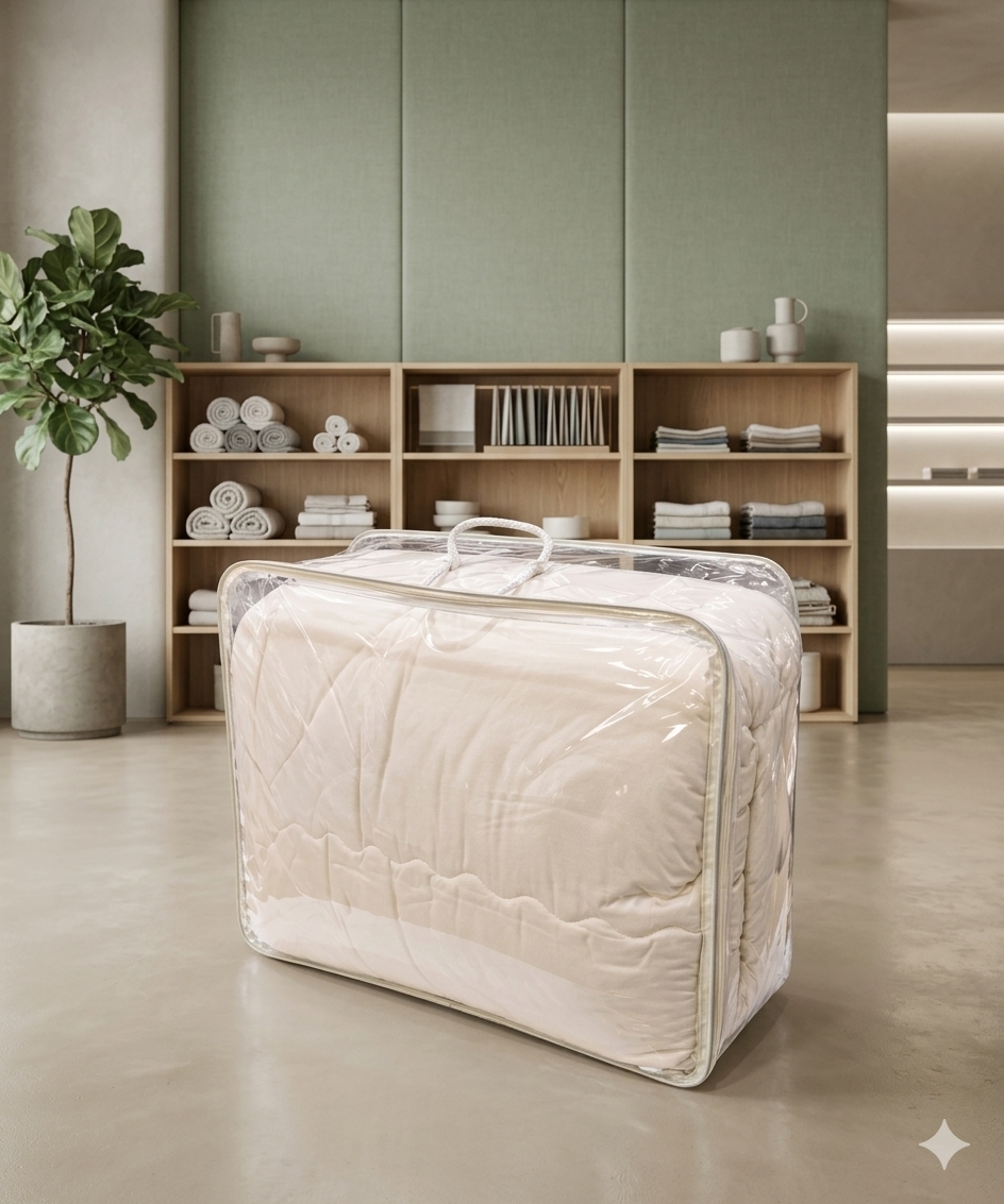 duvet