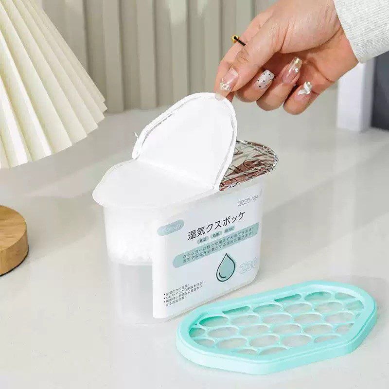 dehumidifier - Thumbnail 2