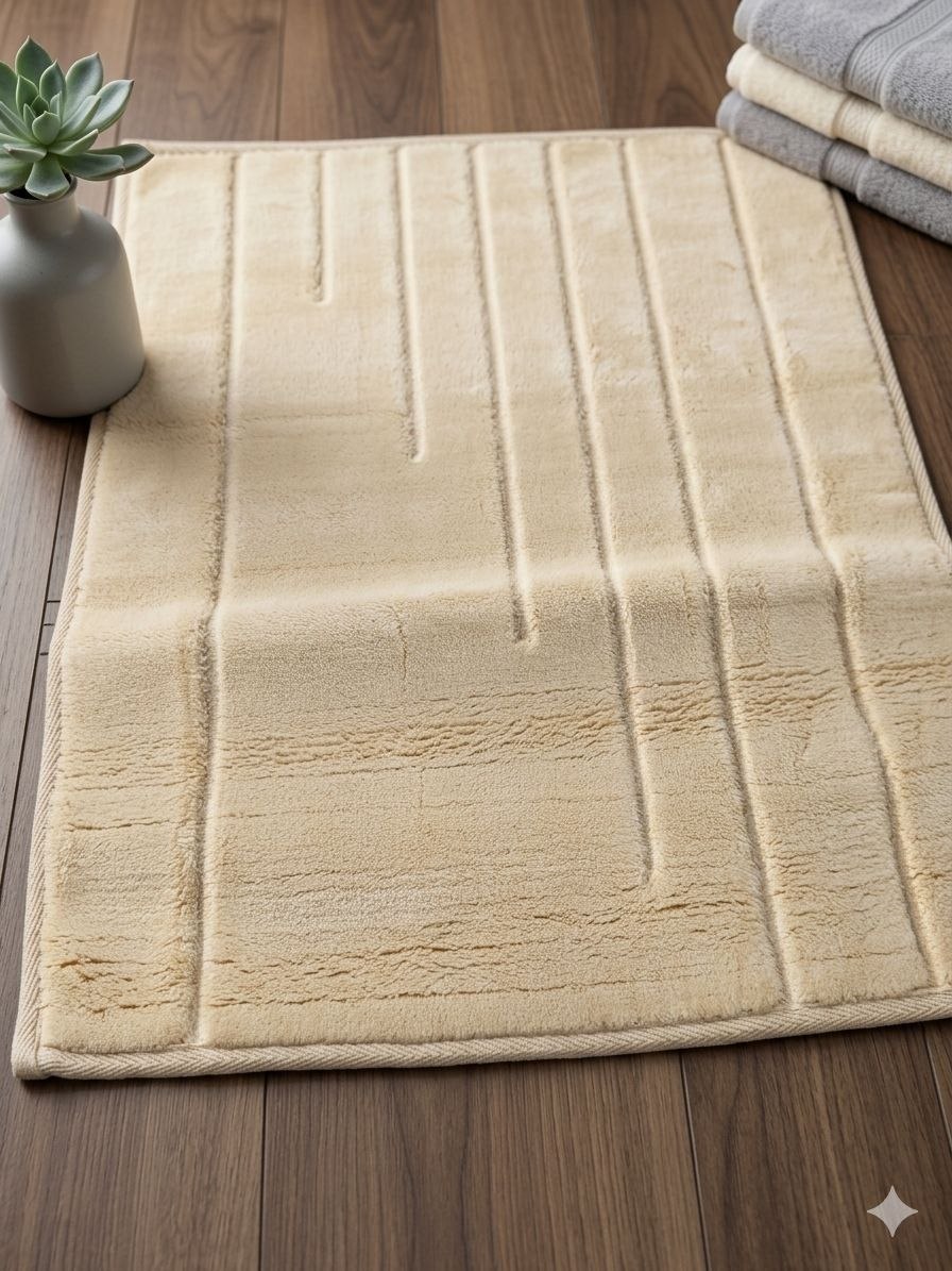 ipex turkey 40 * 60 cotton mat - Thumbnail 3