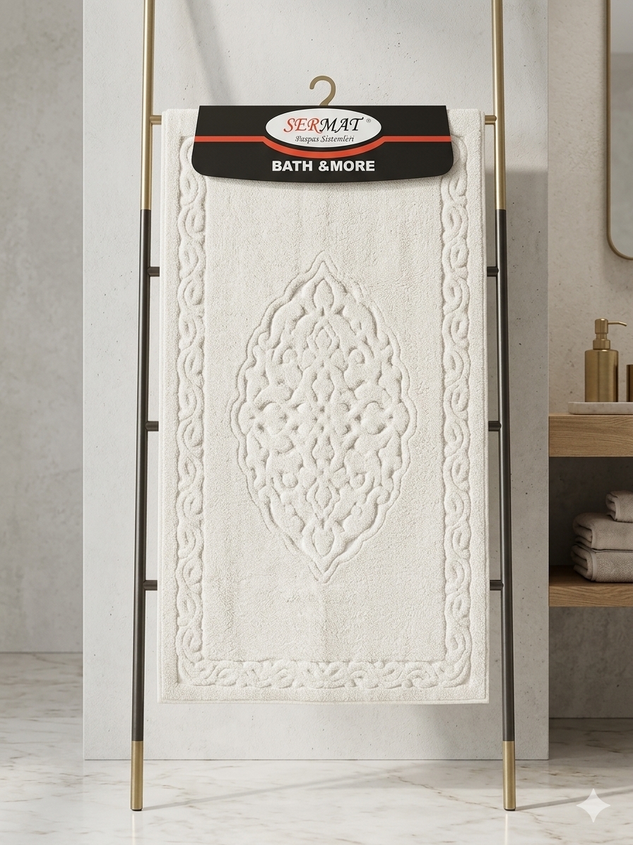 medallion turkey 2 in 1 mat - Thumbnail 3