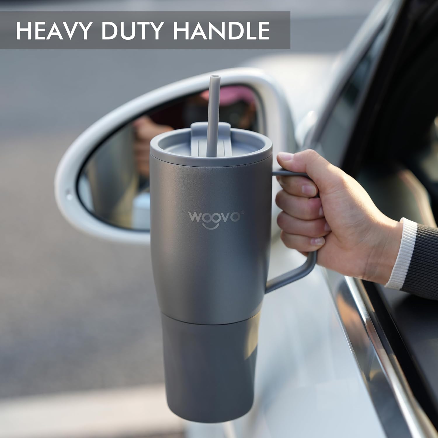 woovo ice cup - Thumbnail 4