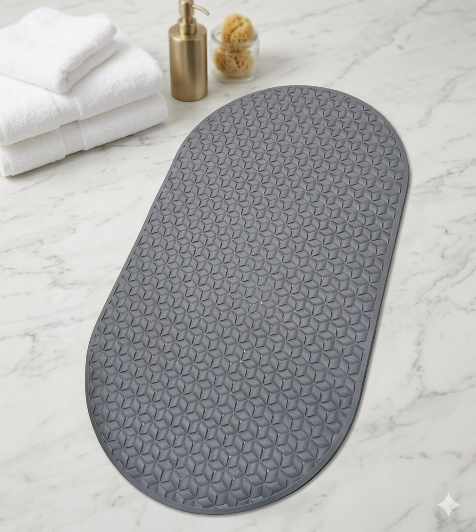 sanitary ware anti slip mat