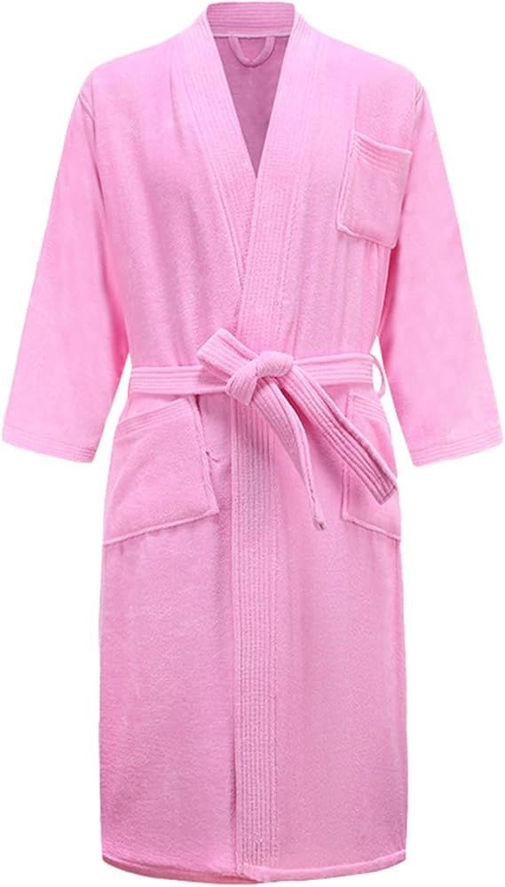 bathrobe - Thumbnail 3