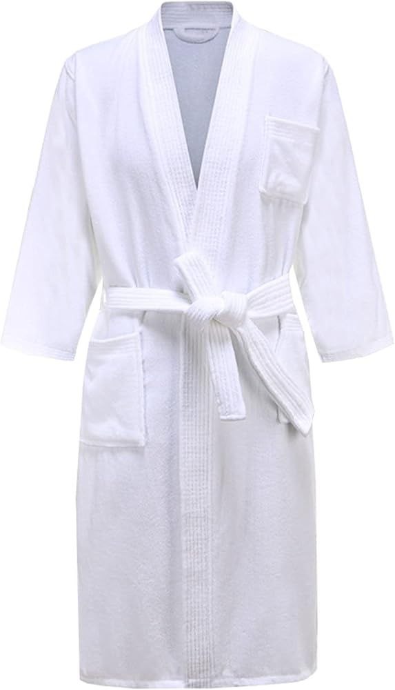 bathrobe - Thumbnail 4