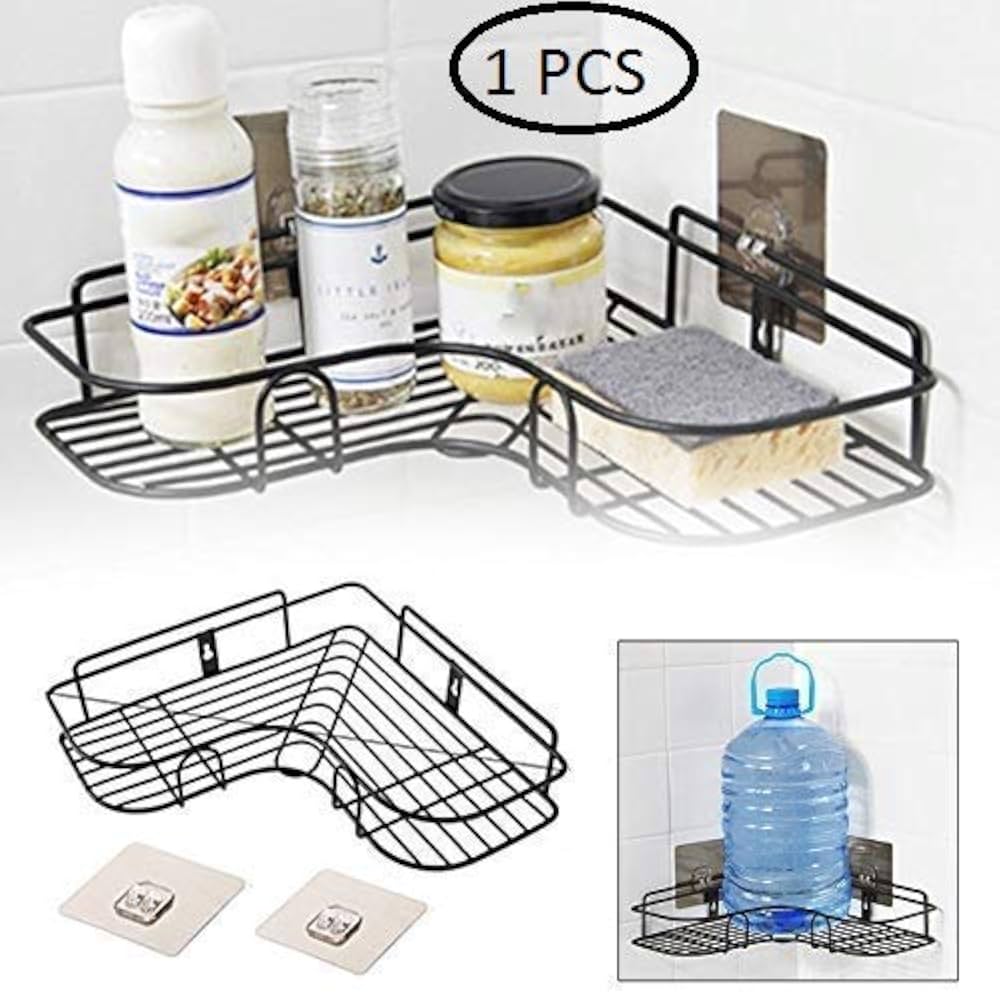 square metal caddy - Thumbnail 2