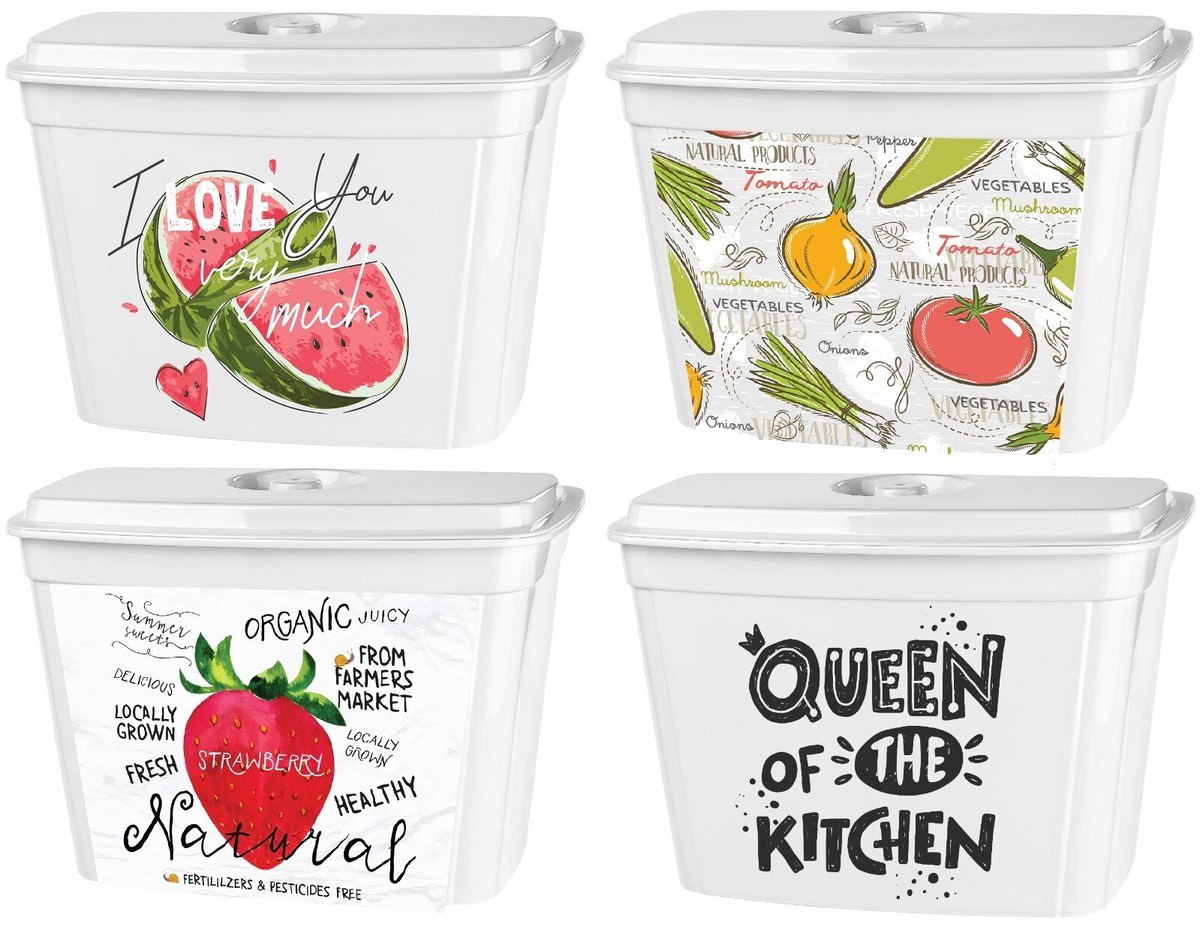 kitchen caddy - Thumbnail 4