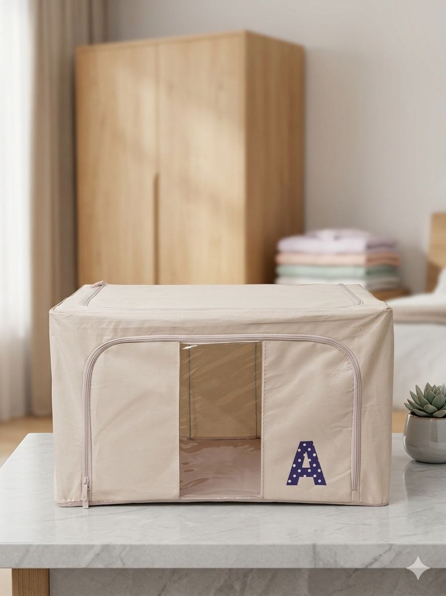ALPHABET PINK