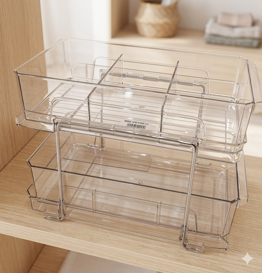 fridge organizer