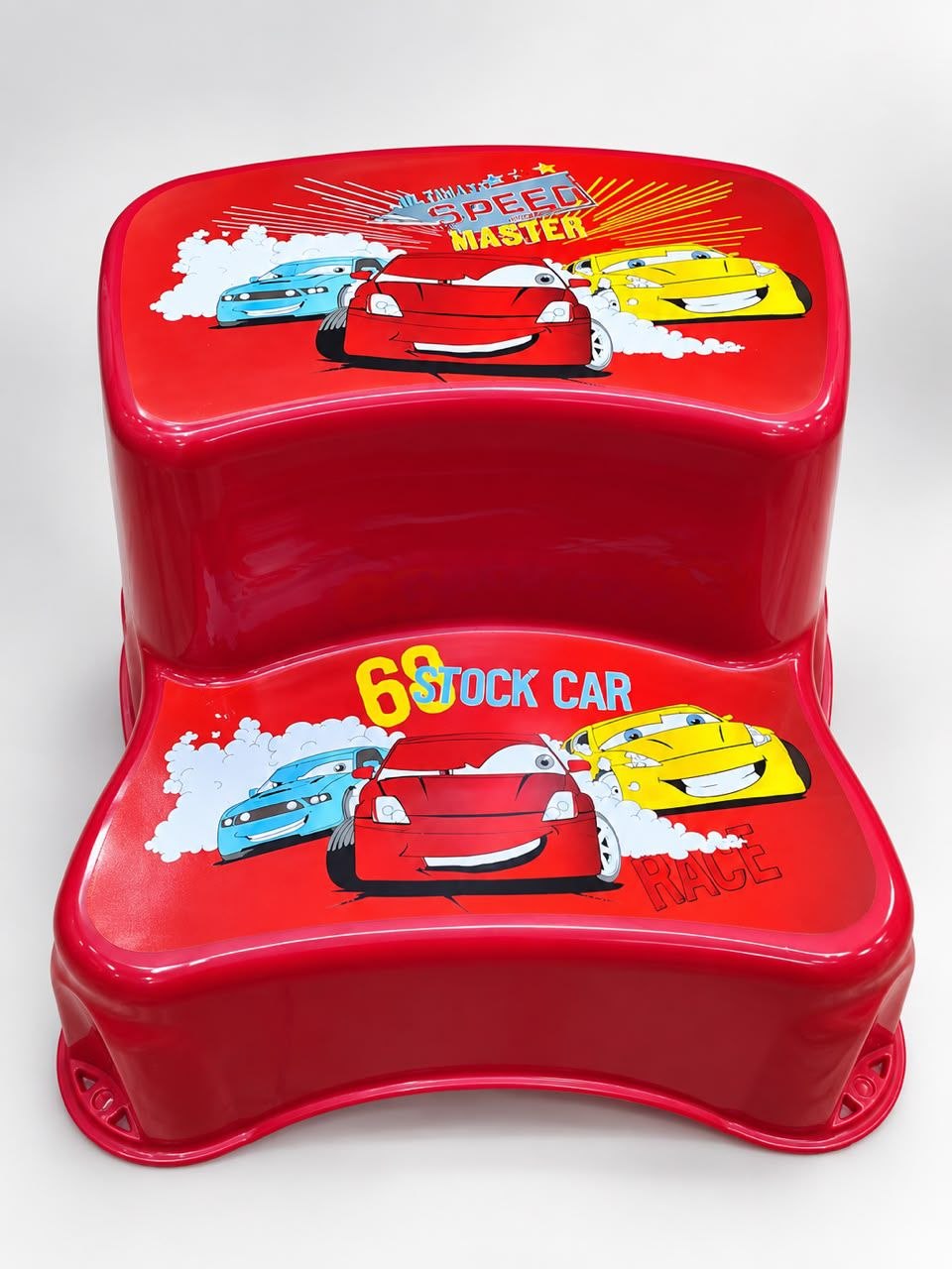 tuffex character step stool - Thumbnail 2