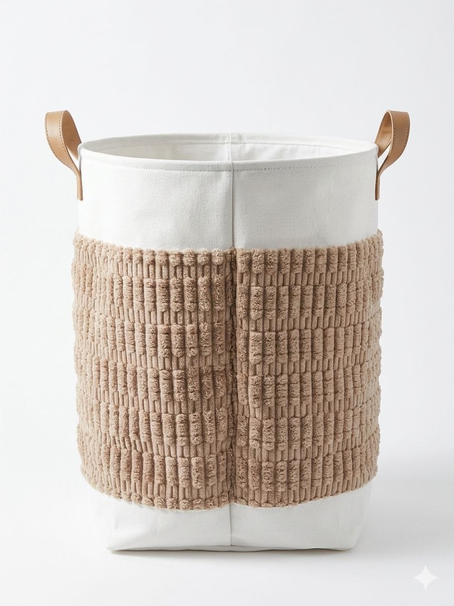 rug laundry bag