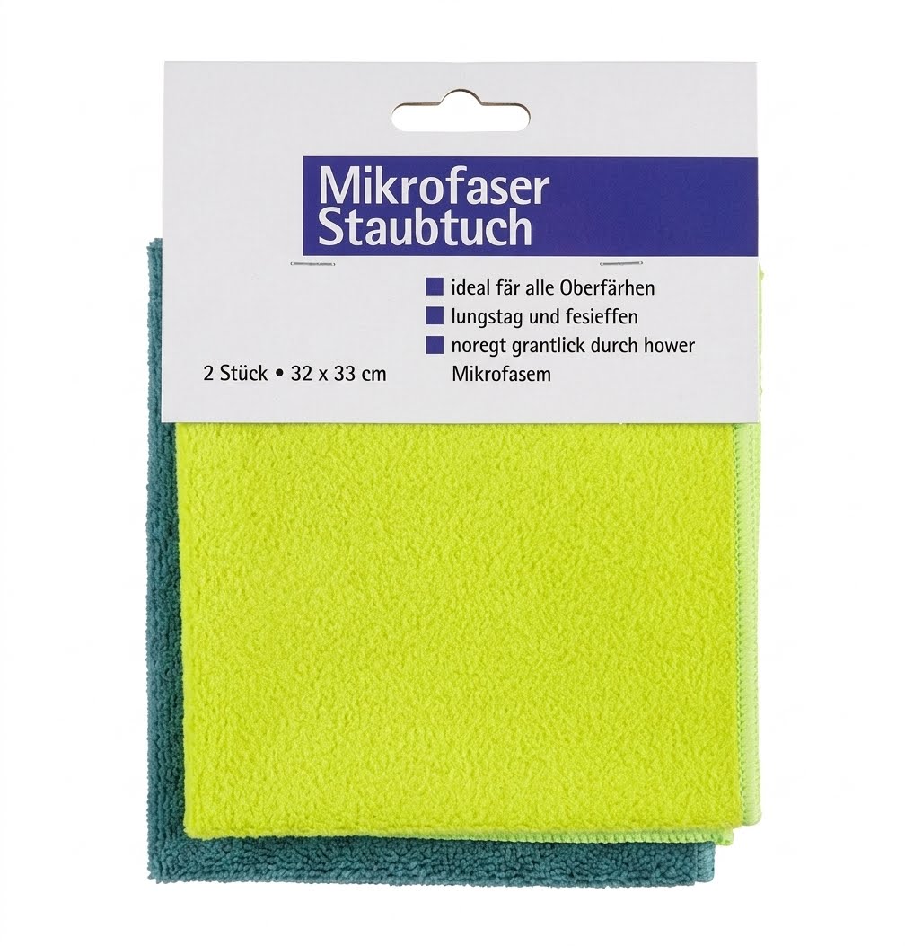 mikrofaser napkin