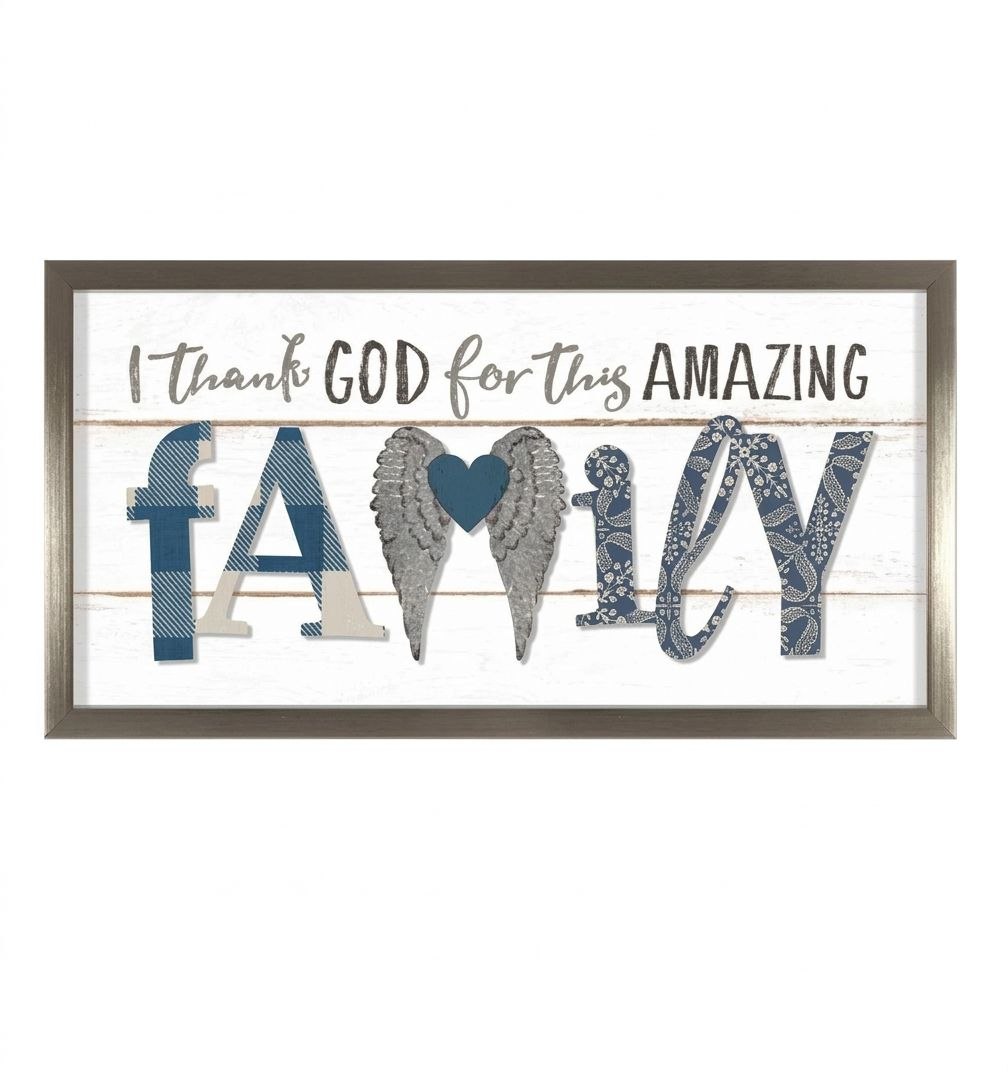 family frame - Thumbnail 3