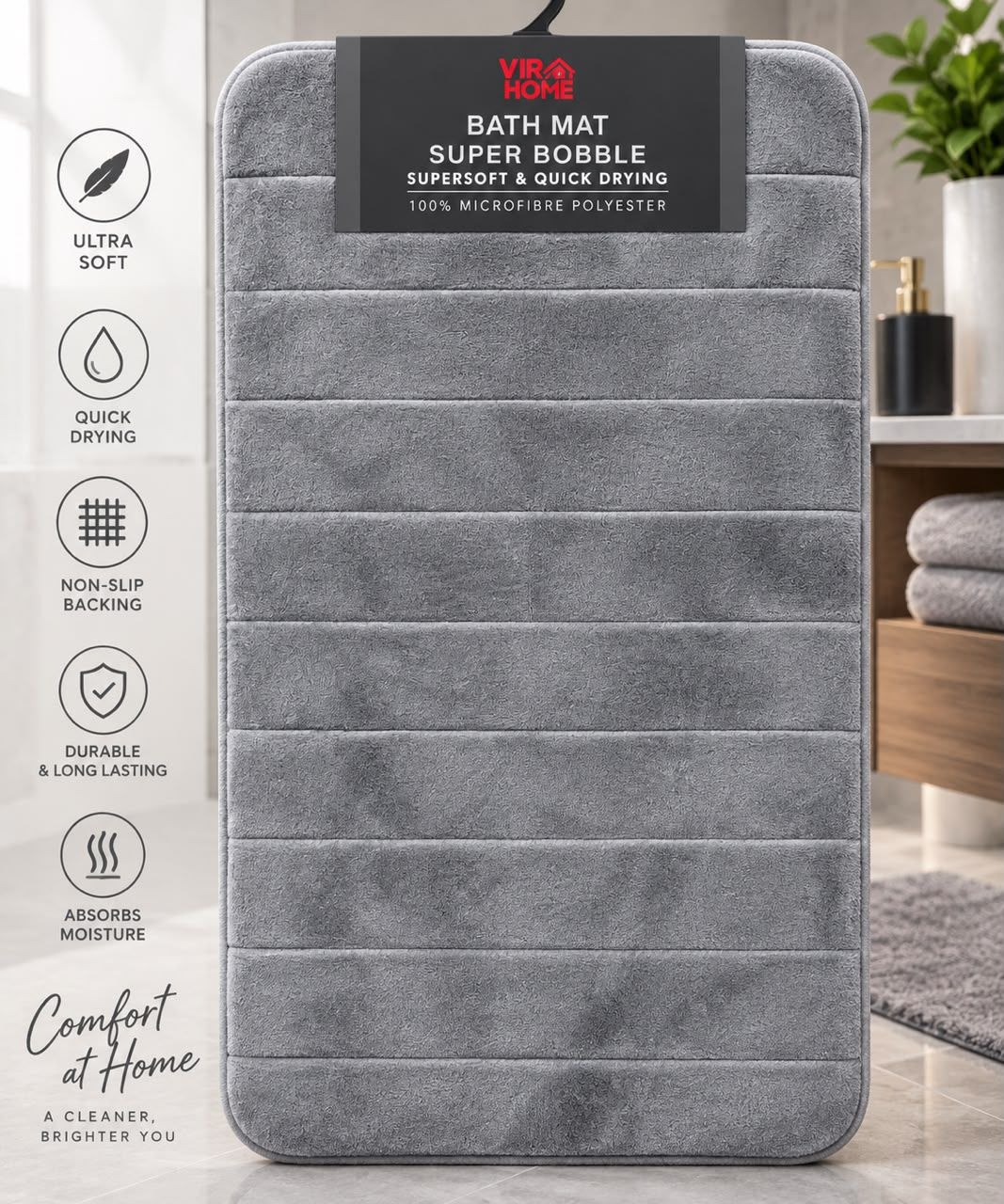 GREY 60 * 90