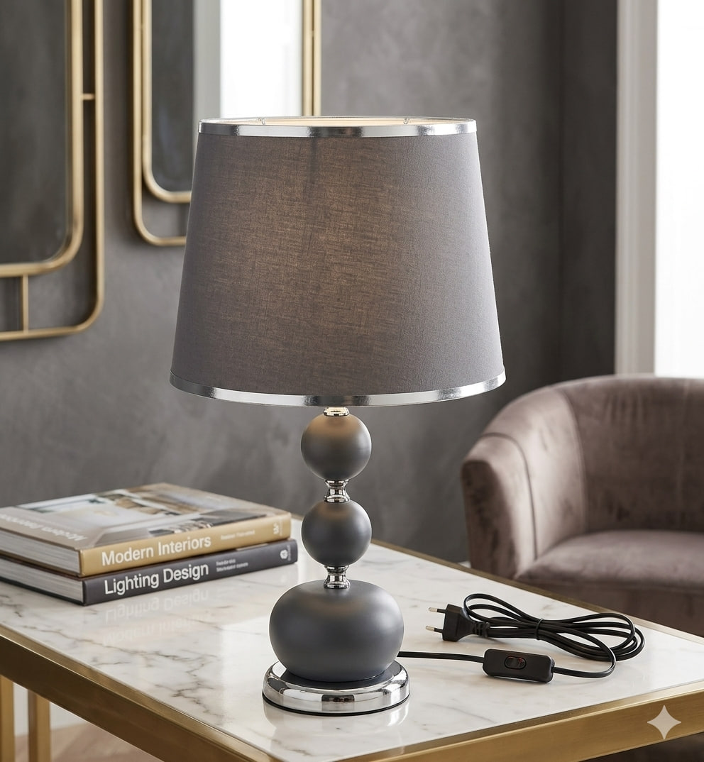 bedside lamp - Thumbnail 3