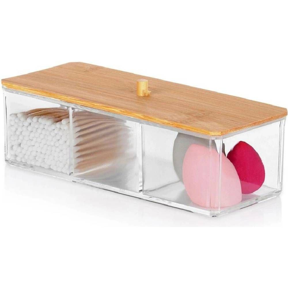 lile cotton bud  box - Thumbnail 3