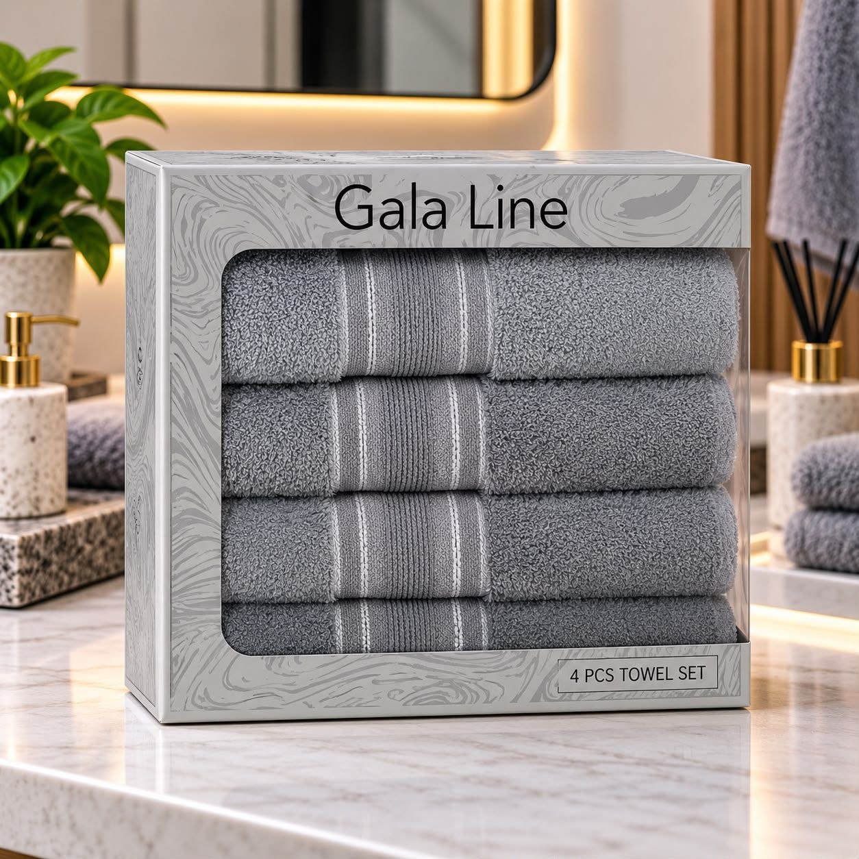 gala line