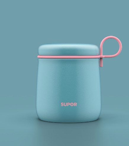 supor flask