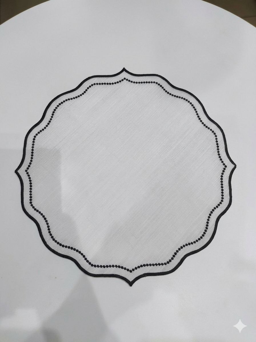 table mat - 6 in 1 - Thumbnail 3