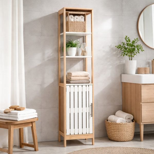 bathlux big organizer