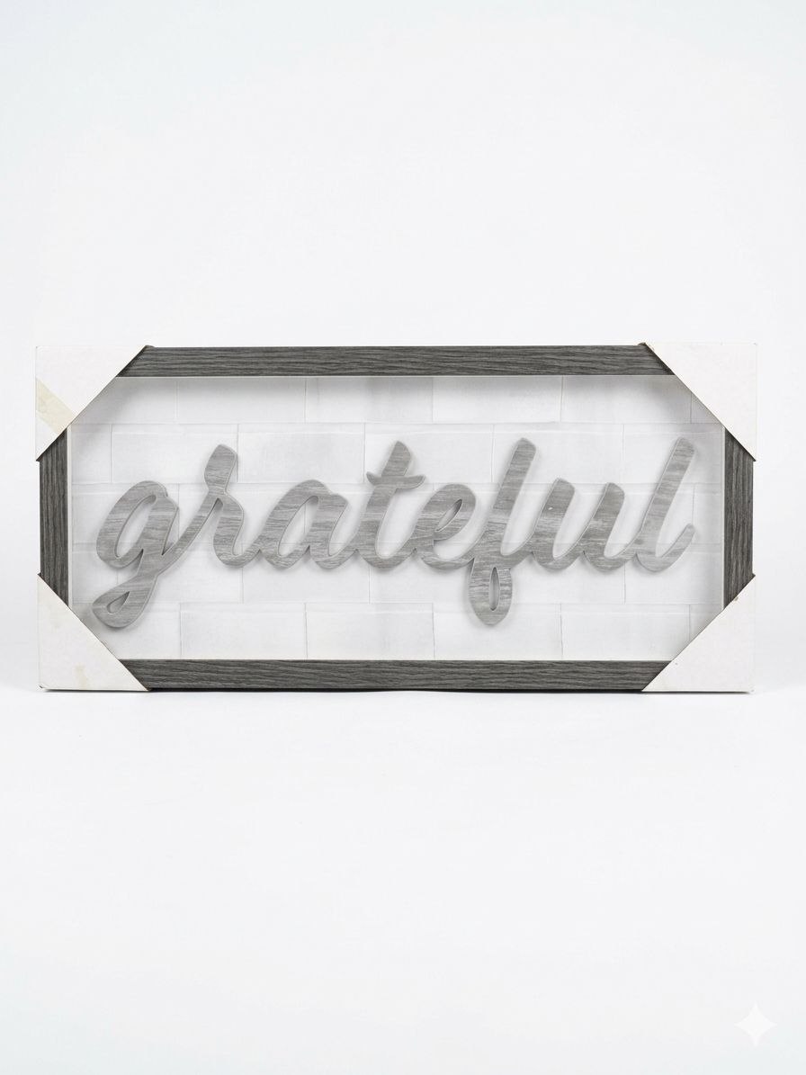GRATEFUL