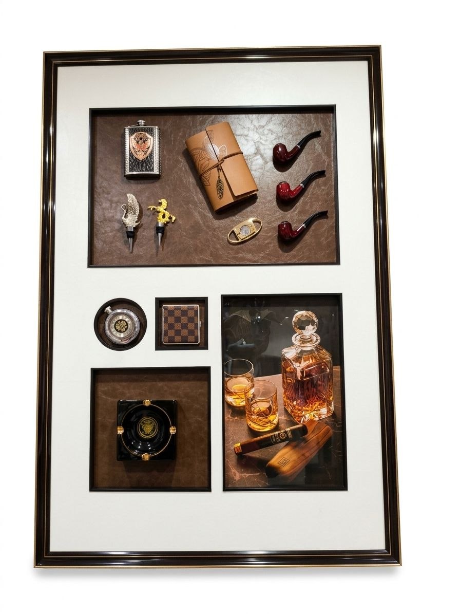 big luxury frame - Thumbnail 4