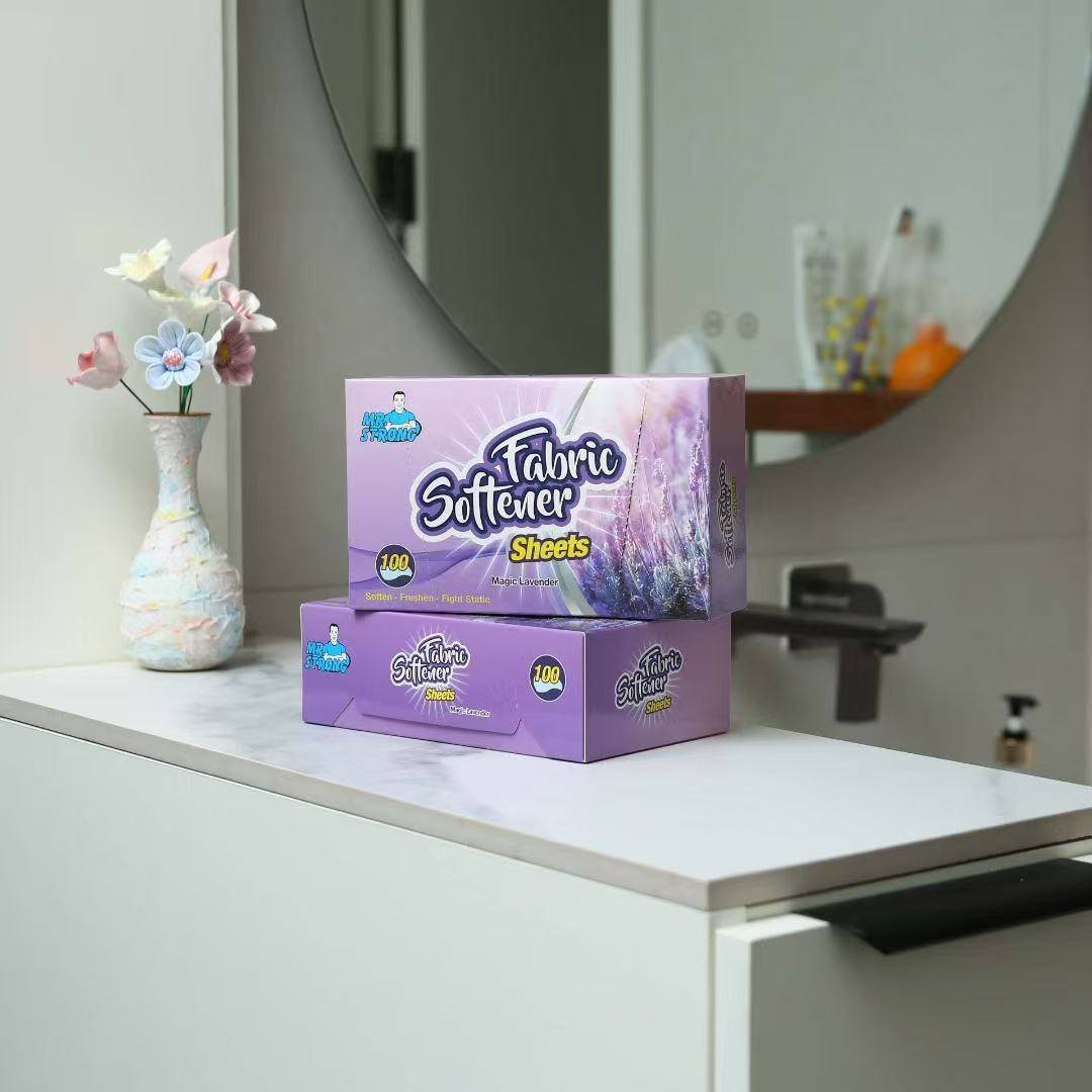fabric softener mr strong - Thumbnail 2