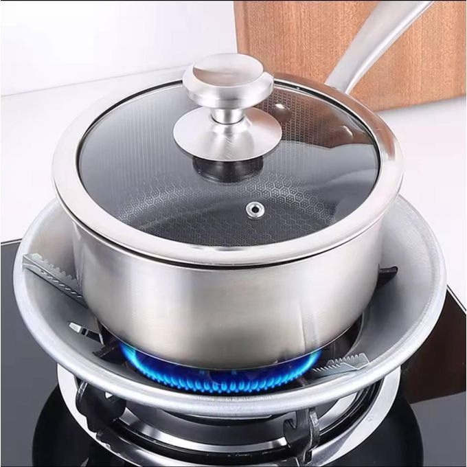 16cm milk pot