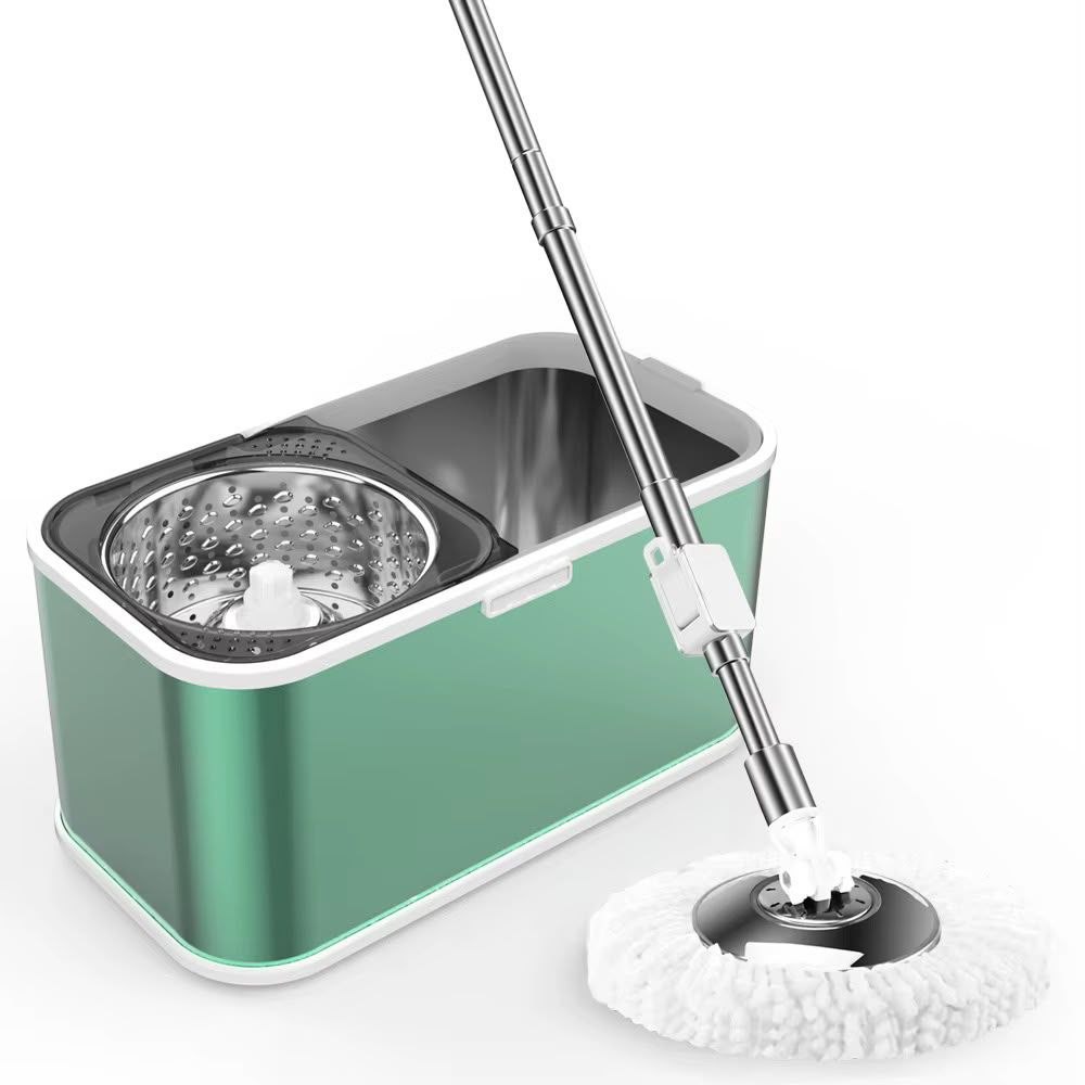 super spin mop - Thumbnail 3