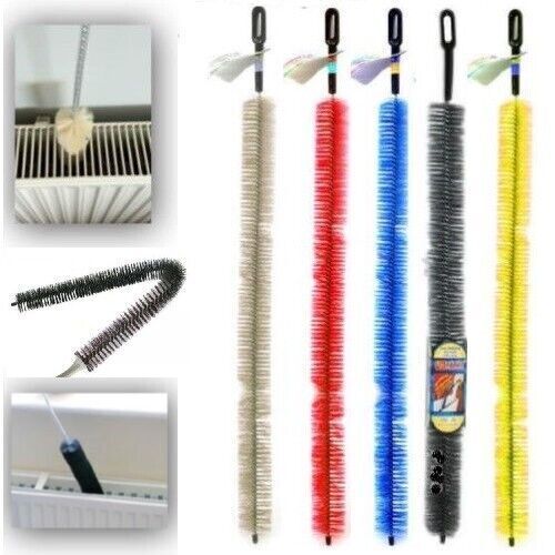 titiz radiator brush