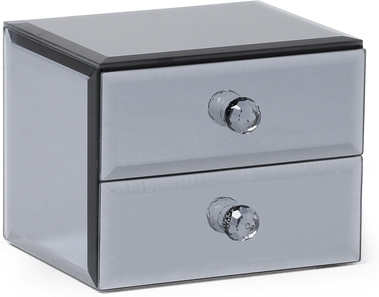 arow 2 in 1 jewelry box