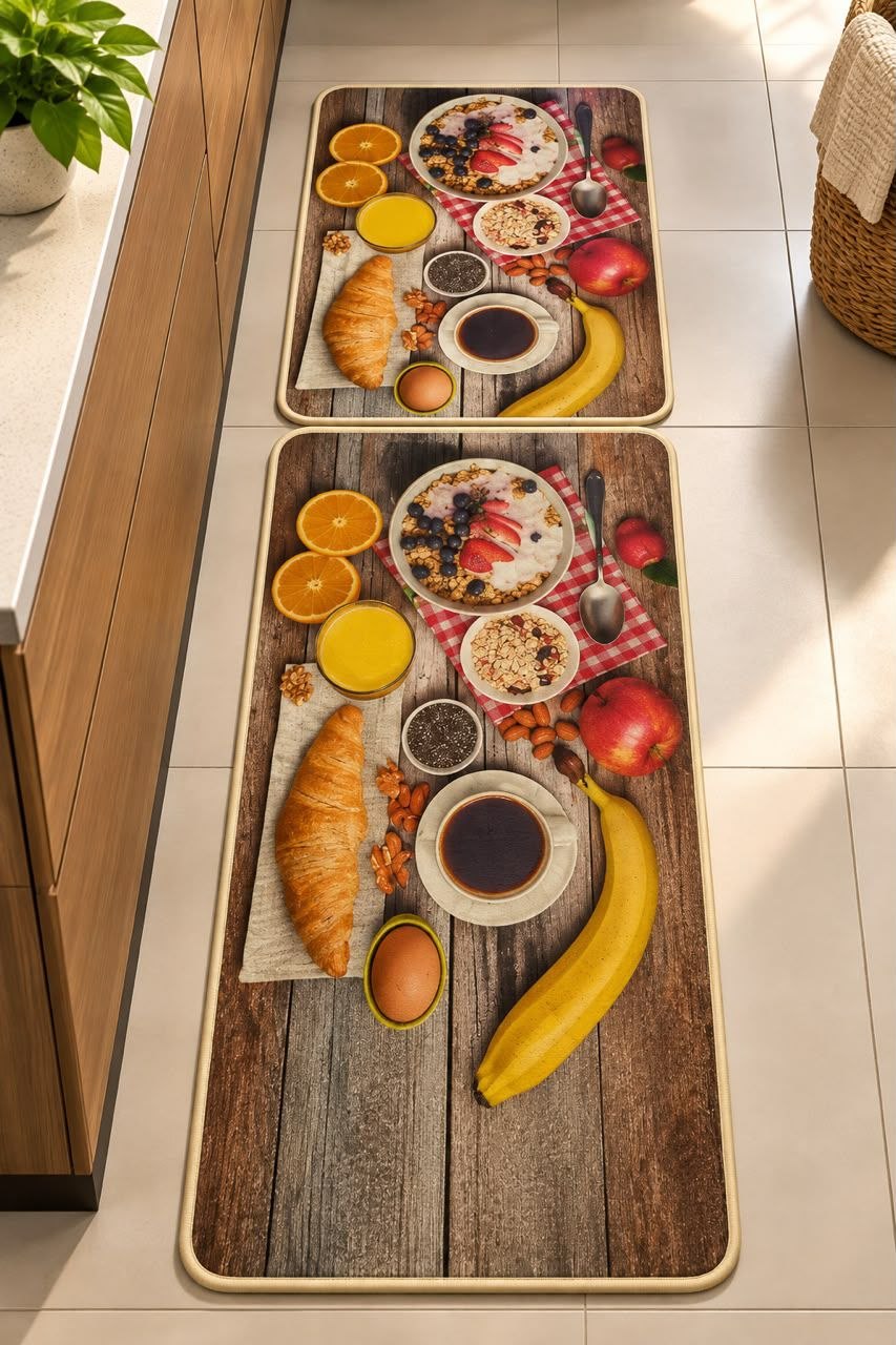 kitchen runner - Thumbnail 2