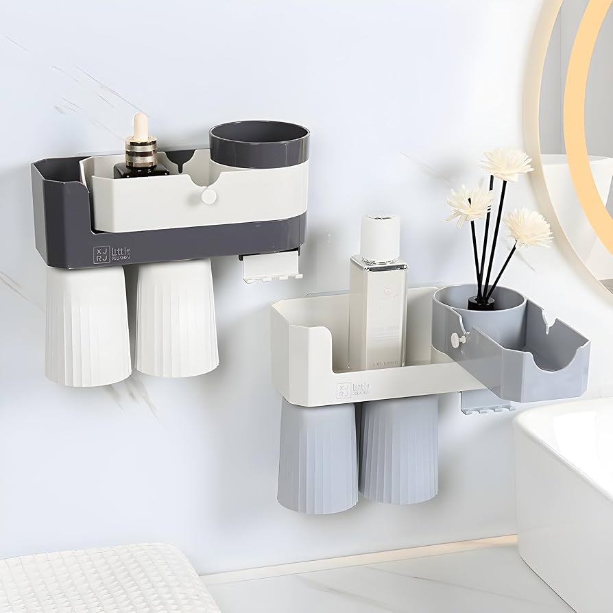 wall mounted soap dish