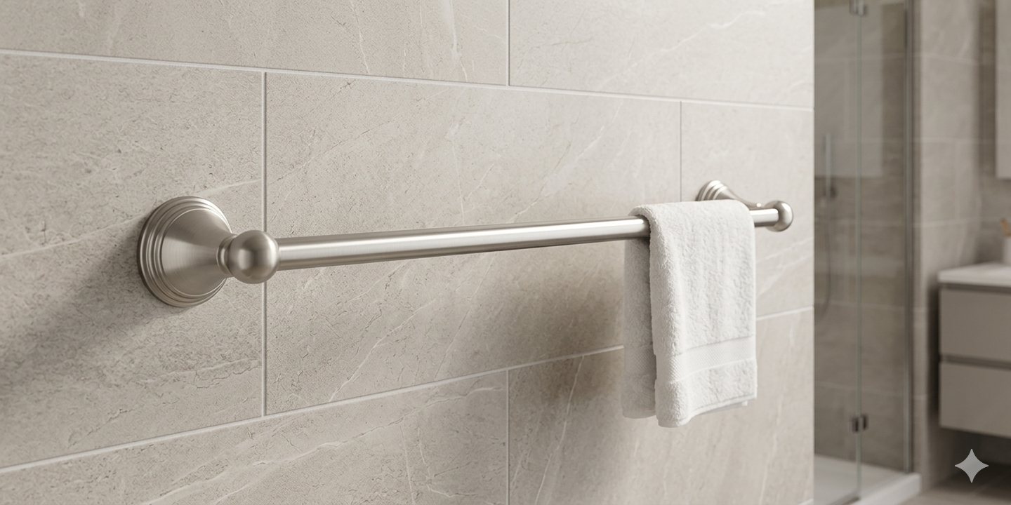 amazon big towel holder