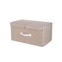 partitioned storage bin - Thumbnail 2
