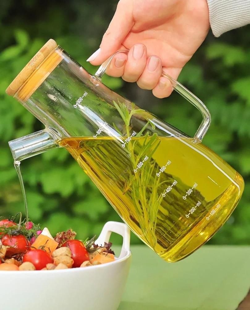 paci oil jar